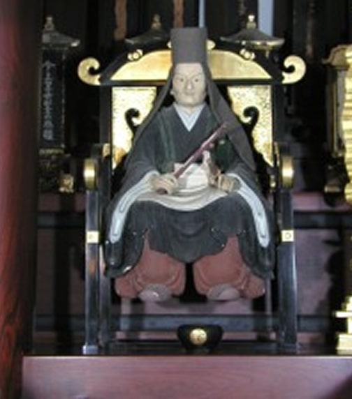 上杉憲実